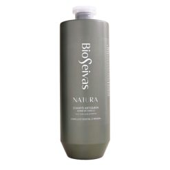 Bioseivas Queda - Shampoo 1L