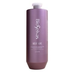 Bioseivas Repair - Shampoo 1L