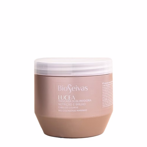 máscara sublimadora 500ml