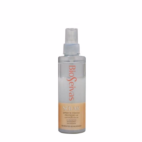 Bioseivas Solar - Spray Bifásico 150ml