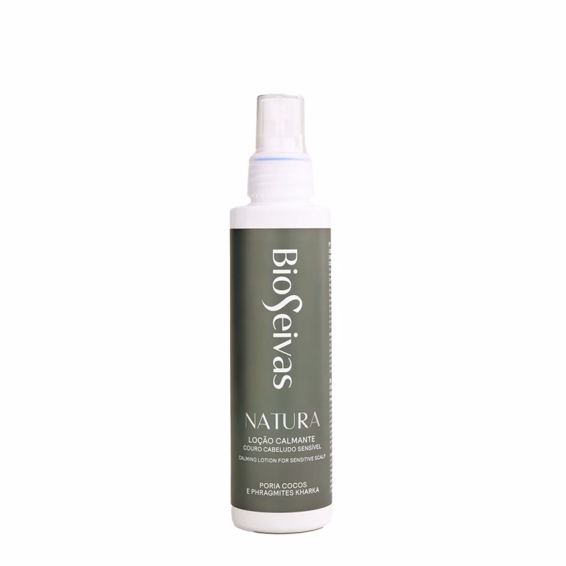 Bioseivas - Natura Loção Calmante 150ml