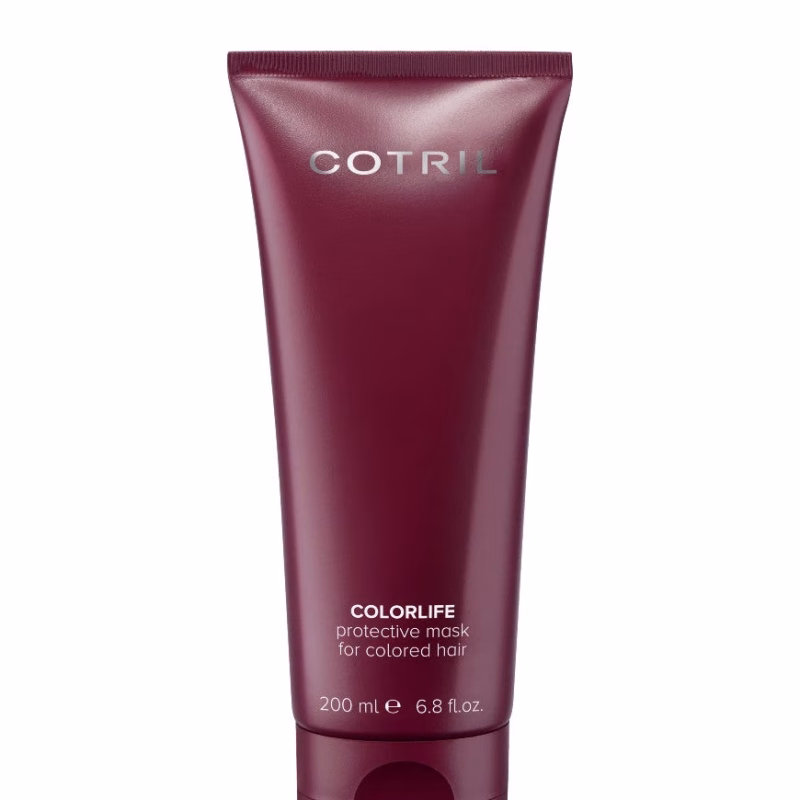 Cotril - Color Life Máscara 200ml