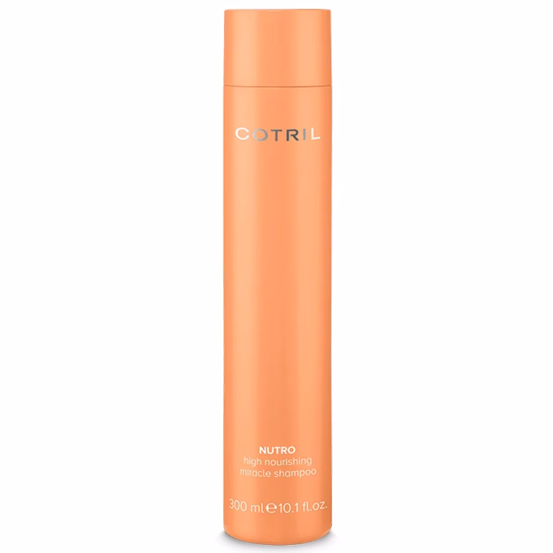 Cotril Nutro - Shampoo 300ml