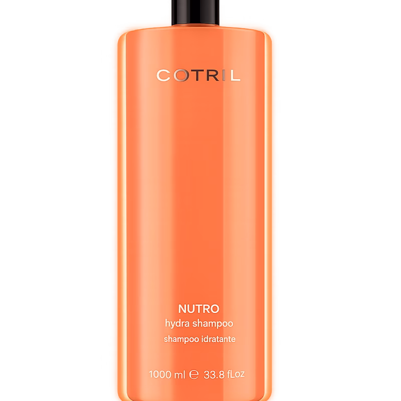 Cotril Nutro - Shampoo 1L