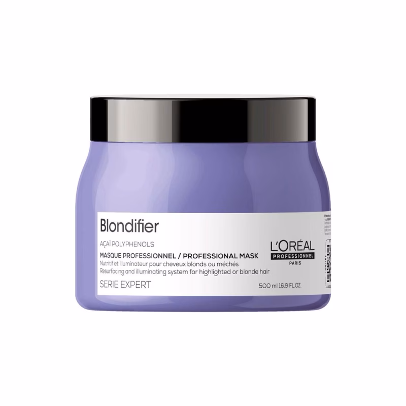 L'Oréal Blondifier Máscara 500ml