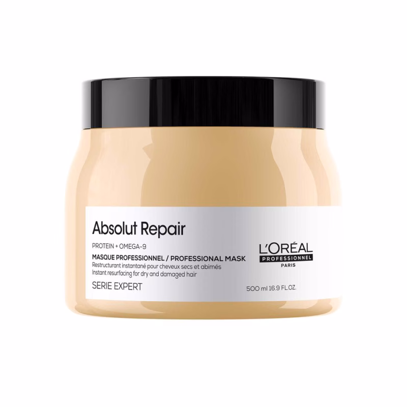 L'Oréal Absolut Repair - Máscara 500ml