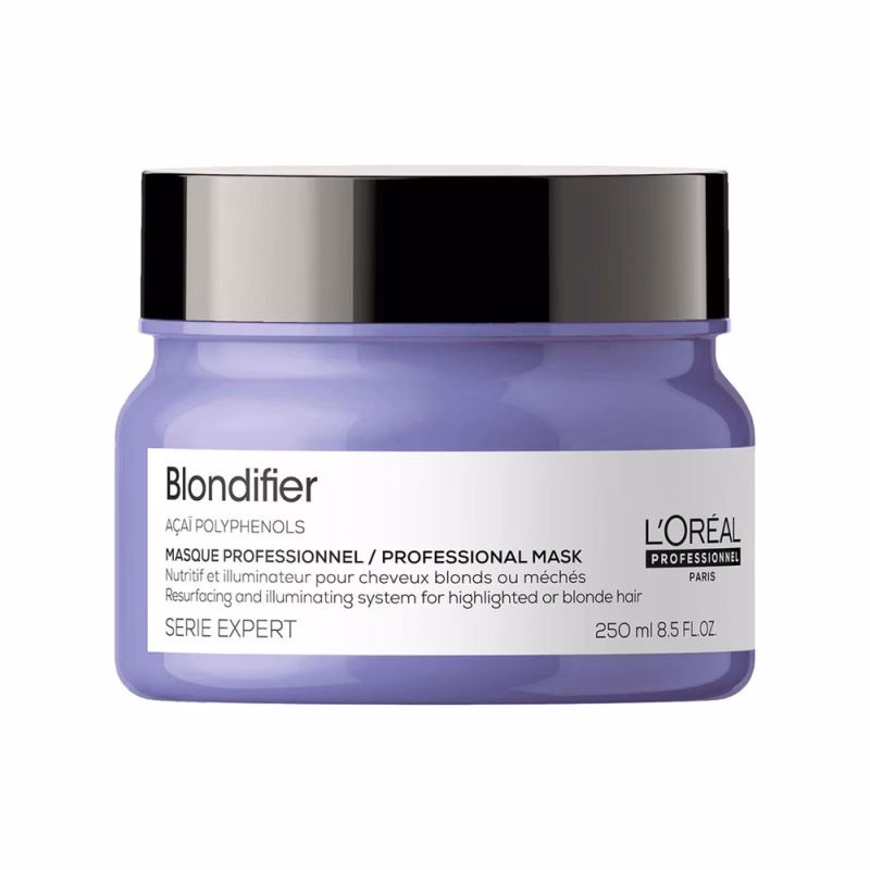L'Oréal Blondifier Máscara 250ml