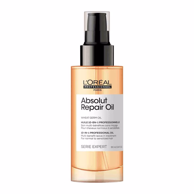 L'Oréal Absolut Repair - Óleo 90ml
