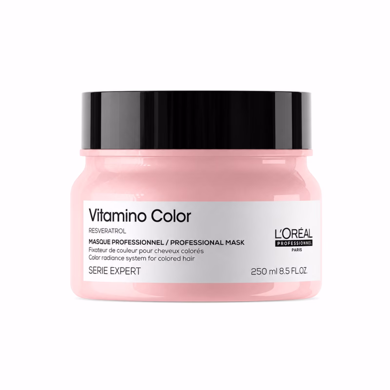 L'Oréal Vitamino Color Máscara 250ml