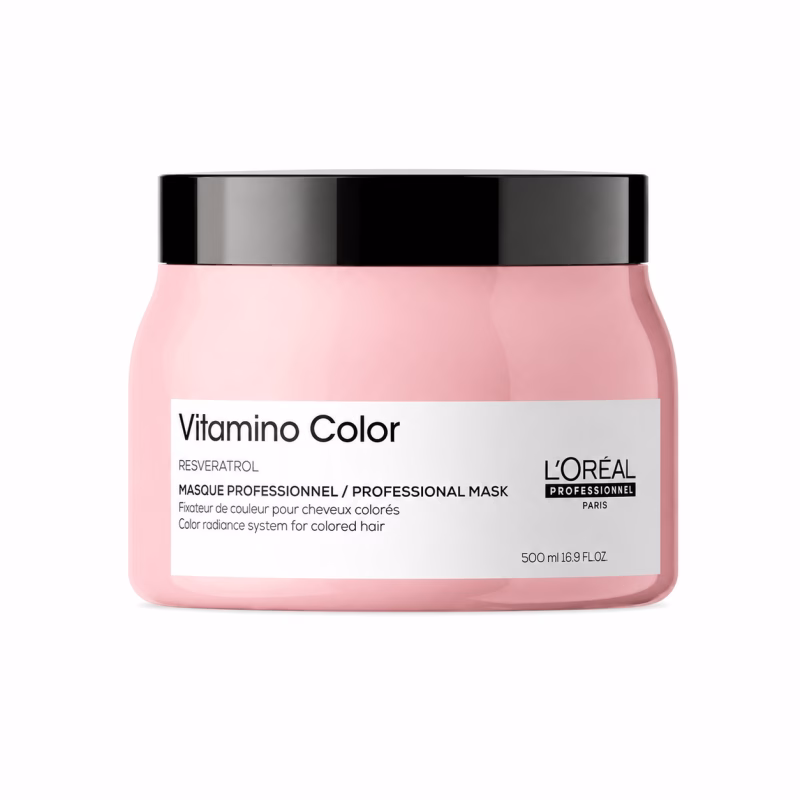 L'Oréal Vitamino Color Máscara 500ml
