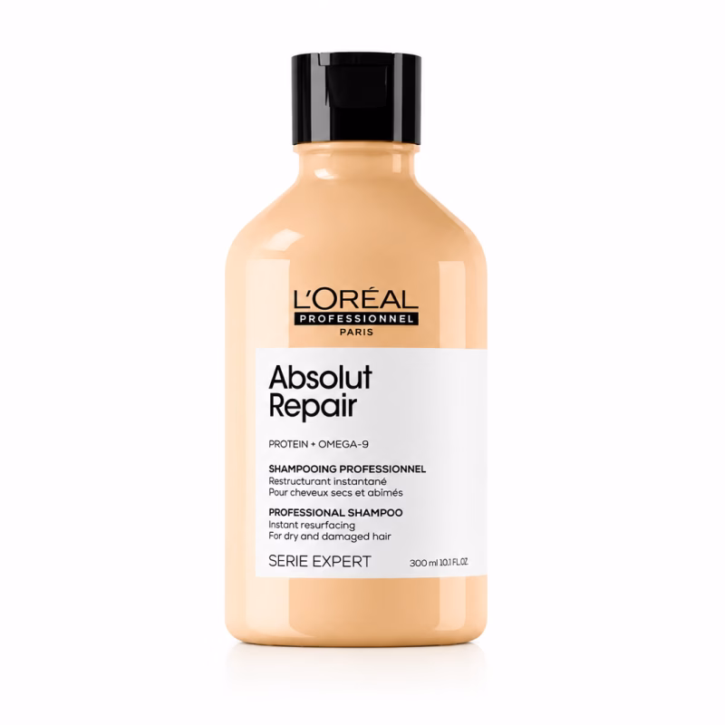 L'Oréal Absolut Repair - Shampoo 300ml