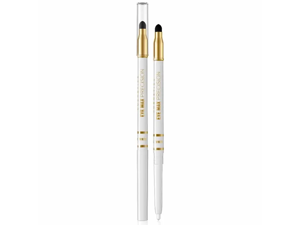 Eveline Eye Max Precision White