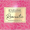 Eveline EyeShadow Pallete Romantic