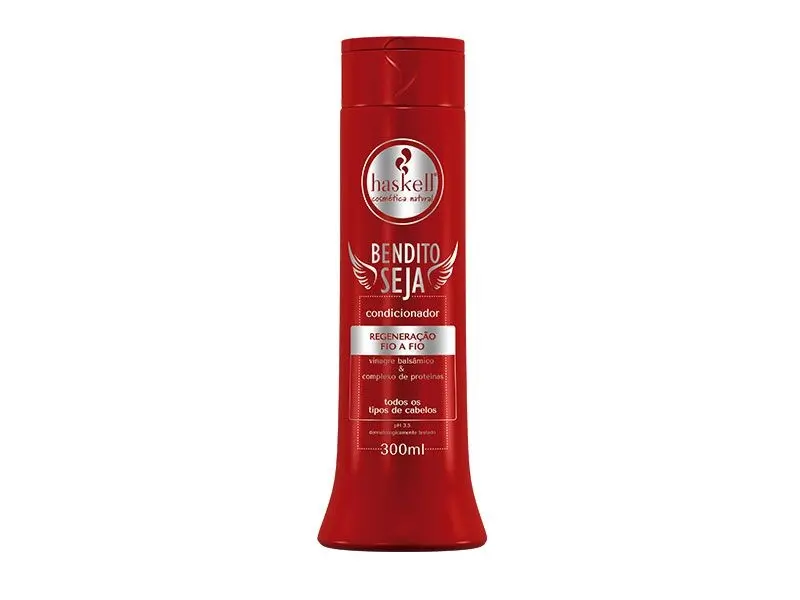 Haskell Bendito Seja - Condicionador 300ml