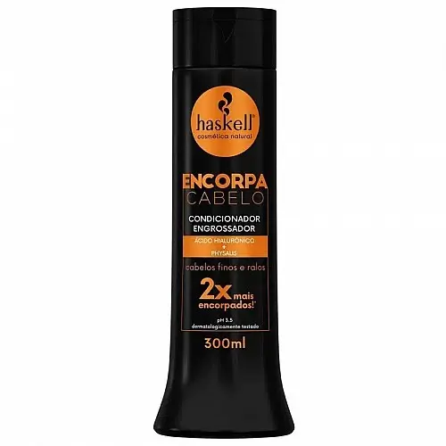 Haskell Encorpa - Condicionador 300ml
