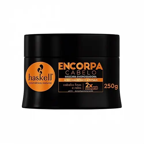 Haskell Encorpa - Máscara 300g