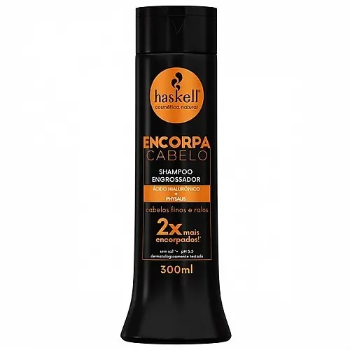 Haskell Encorpa - Shampoo 300ml
