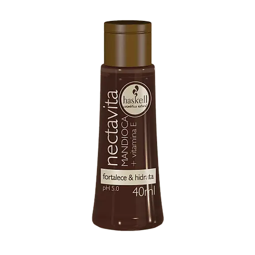 Haskell Mandioca - Nectavita 40ml