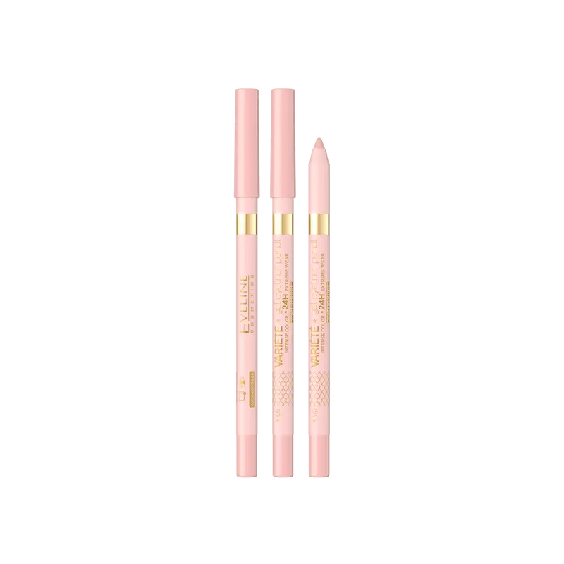 Eveline Variete Eyeliner Pencil 05