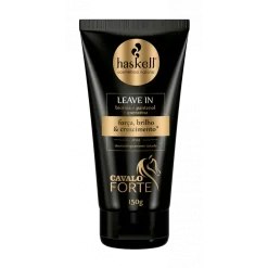 Haskell Cavalo Forte Leave In 150ml