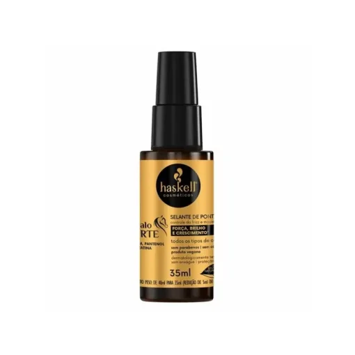 Haskell Cavalo Forte Selante de Pontas 35ml