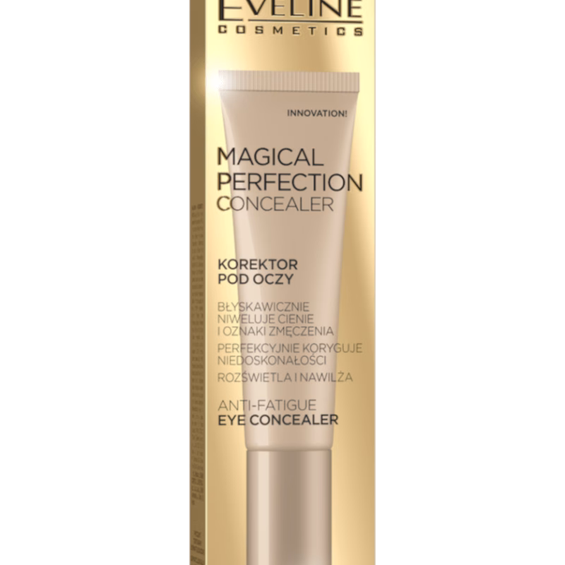 Eveline Magical Perfection Eye Concealer Light 15ml