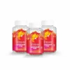 Proporcione aos seus filhos a força e o poder que eles precisam para crescerem saudáveis e felizes com as gomas IVYBEARS Super Power Kids. Gomas deliciosas são especialmente formulados para fornecer aos seus filhos os nutrientes essenciais de que precisam para um desenvolvimento saudável.