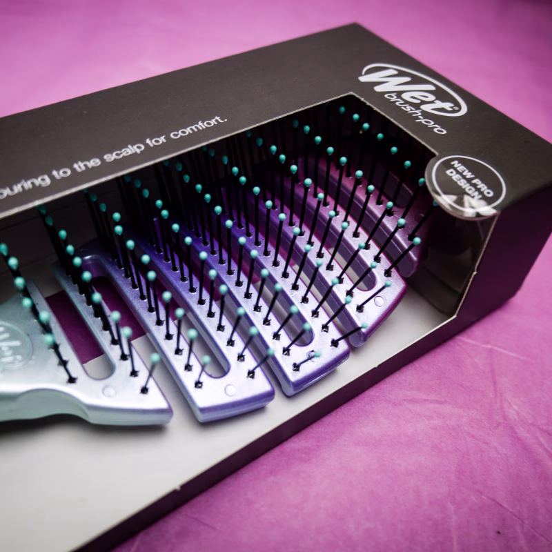 Wet Brush Pro Flex Dry Escova De Cabelo