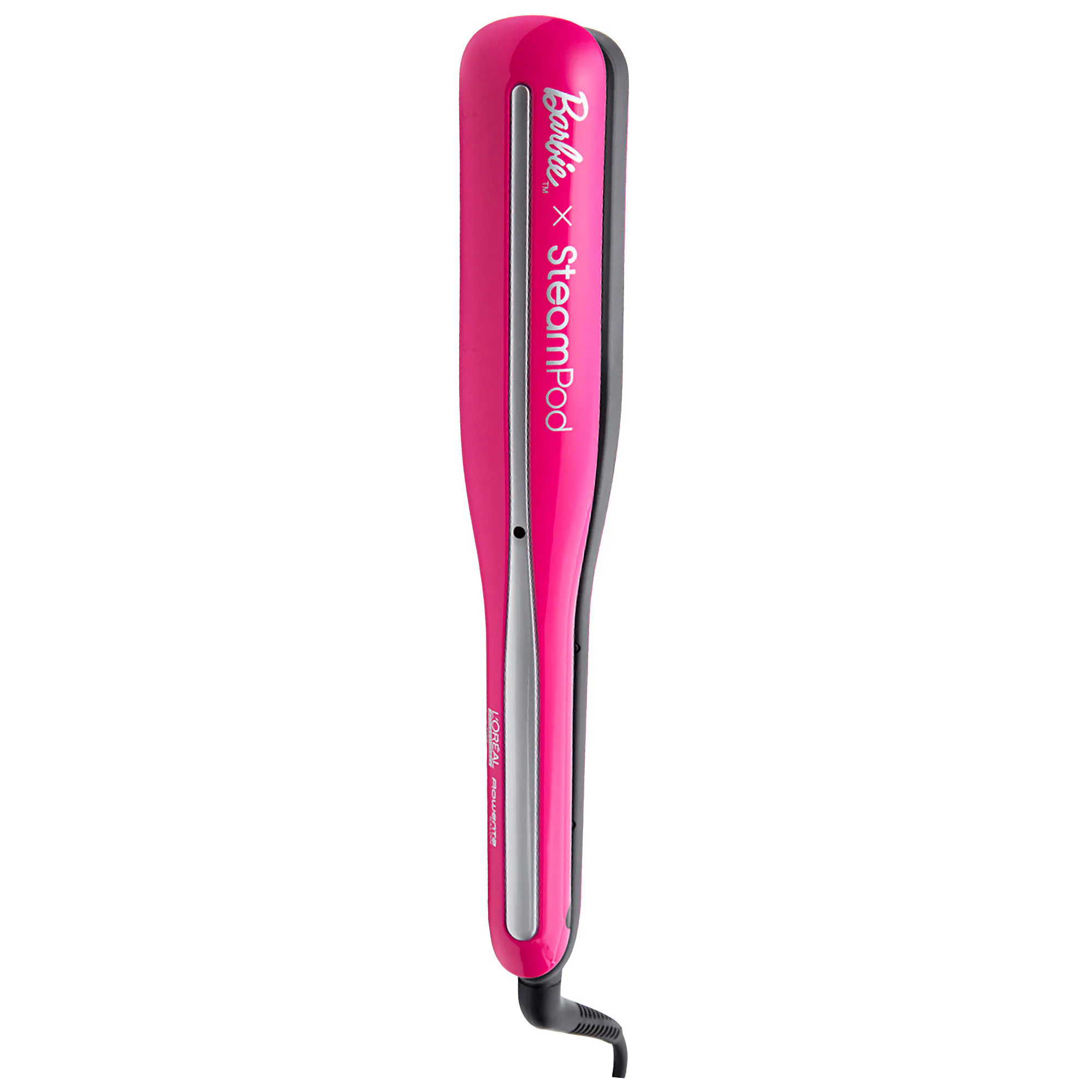 SteamPod X Barbie Edição Limitada - A Lojinha da Mariana