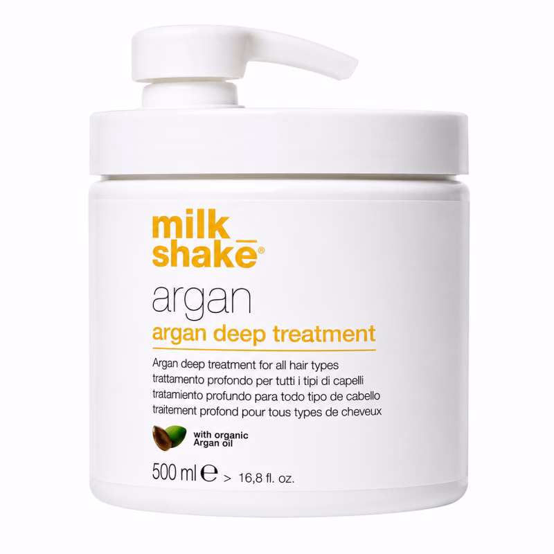 Milk Shake Argan Deep Treatment 500ML