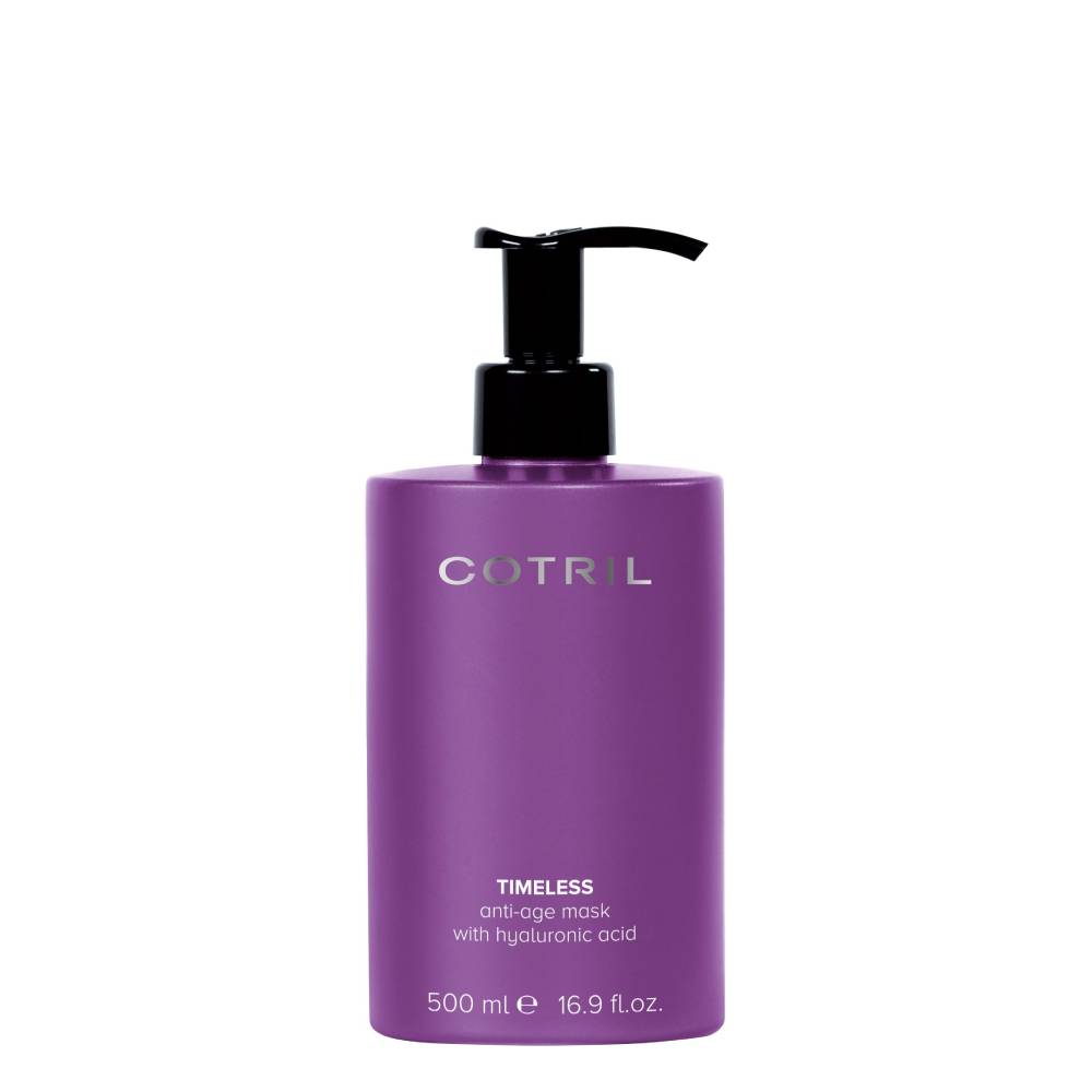 cotril timeless mask 500ml