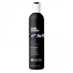 milk shake haircare icy blond shampoo 300ml