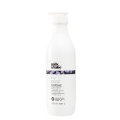 MILK SHAKE HAIRCARE ICY BLOND CONDITIONER 1000ML