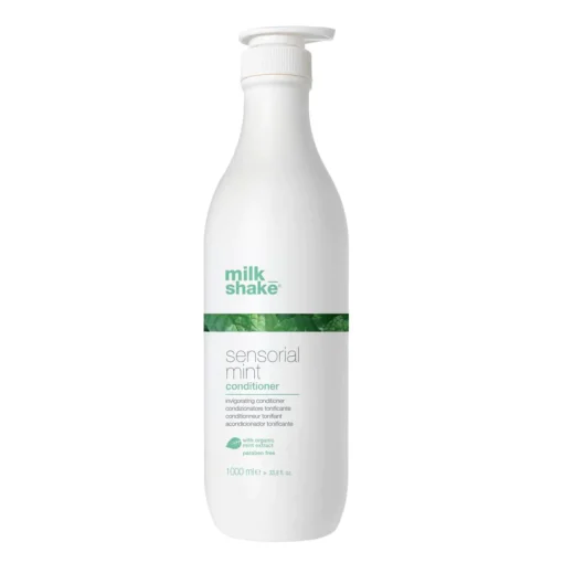 MILK SHAKE HAIRCARE SENSORIAL MINT CONDITIONER 1L