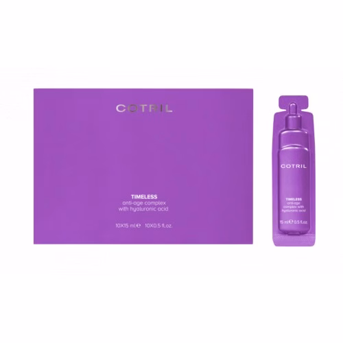 Cotril Timeless Complex 15ml - Unidade