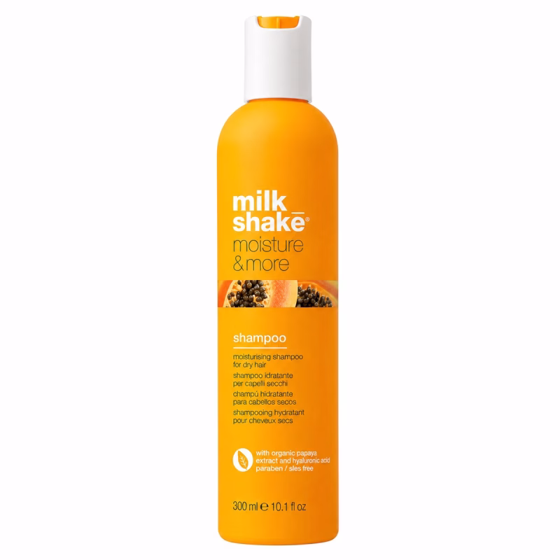 Milk Shake - Moisture & More Shampoo 300ml