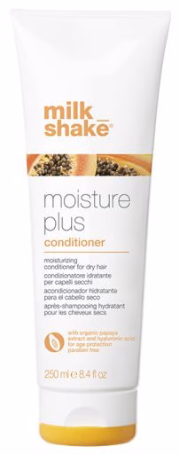 milk shake haircare moisture plus conditioner