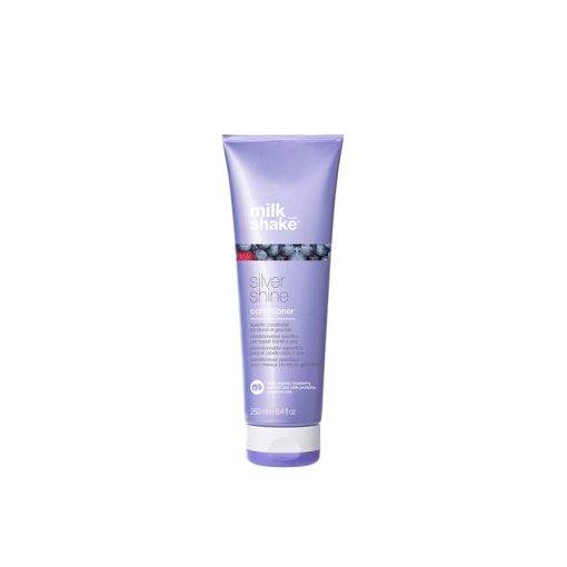 MILK SHAKE HAIRCARE SILVER SHINE CONDITIONER 250ML