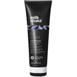 Milk Shake haircare icy blond conditioner 250ml