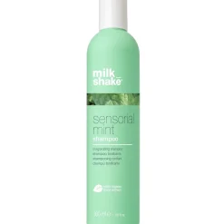 Milk Shake Sensorial Mint Shampoo Tonificante