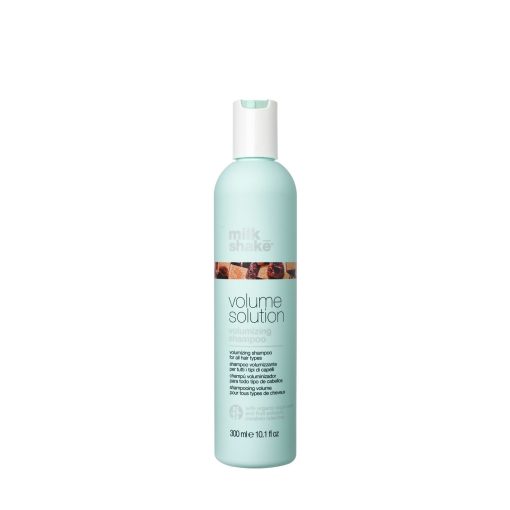 MILKSHAKE HAIRCARE VOLUMIZING SHAMPOO 300ML