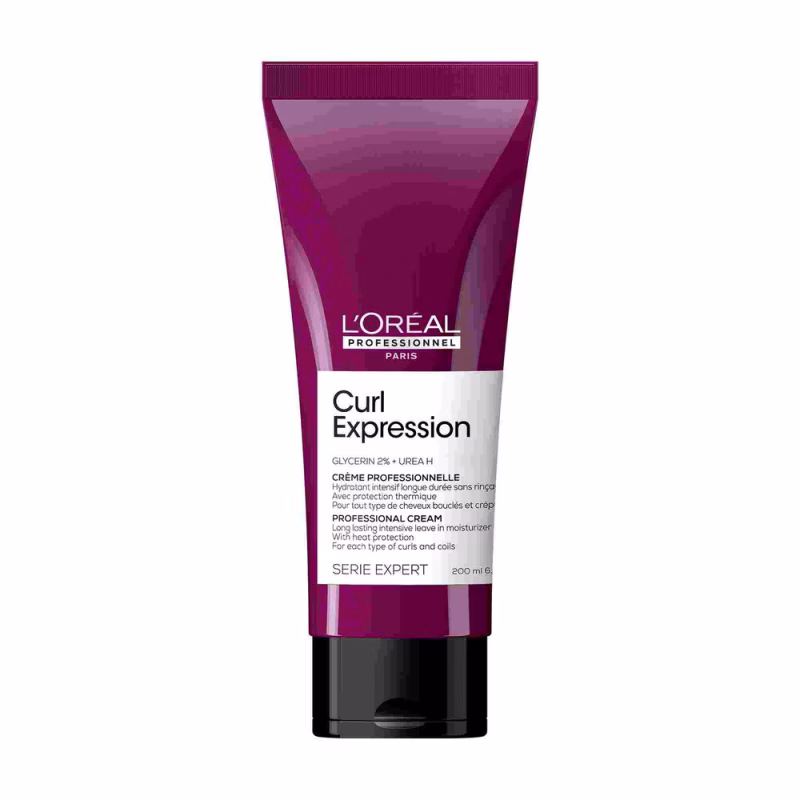 L’Oréal Curl Expression Leave in 200ml