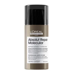 L’Oréal Pro Serie Expert Absolut Repair Molecular Máscara Leave-In