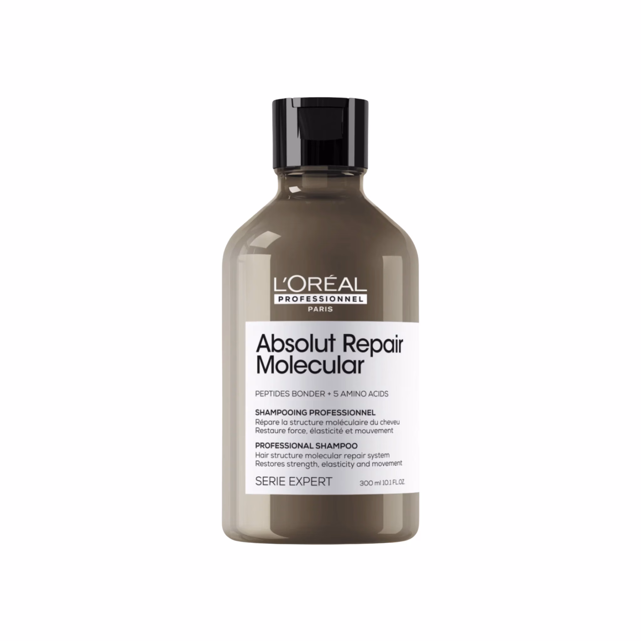 L’Oréal Absolut Repair Molecular Shampoo 300ml