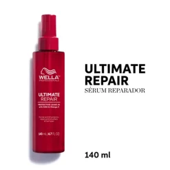 Wella Ultimate Repair Serum Capilar Reparador