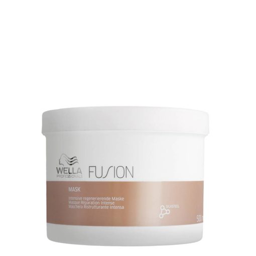 WELLA FUSION MÁSCARA 500ML