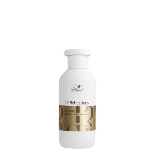 WELLA OIL REFLECTIONS SHAMPOO 250ML