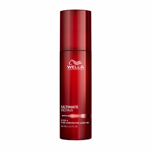 Wella - Ultimate Repair Serum Leave In 95ml