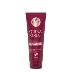 HASKELL QUINA ROSA LEAVE-IN 240ML
