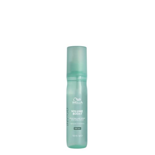 WELLA INVIGO VOLUME BOOST SPRAY 150ML